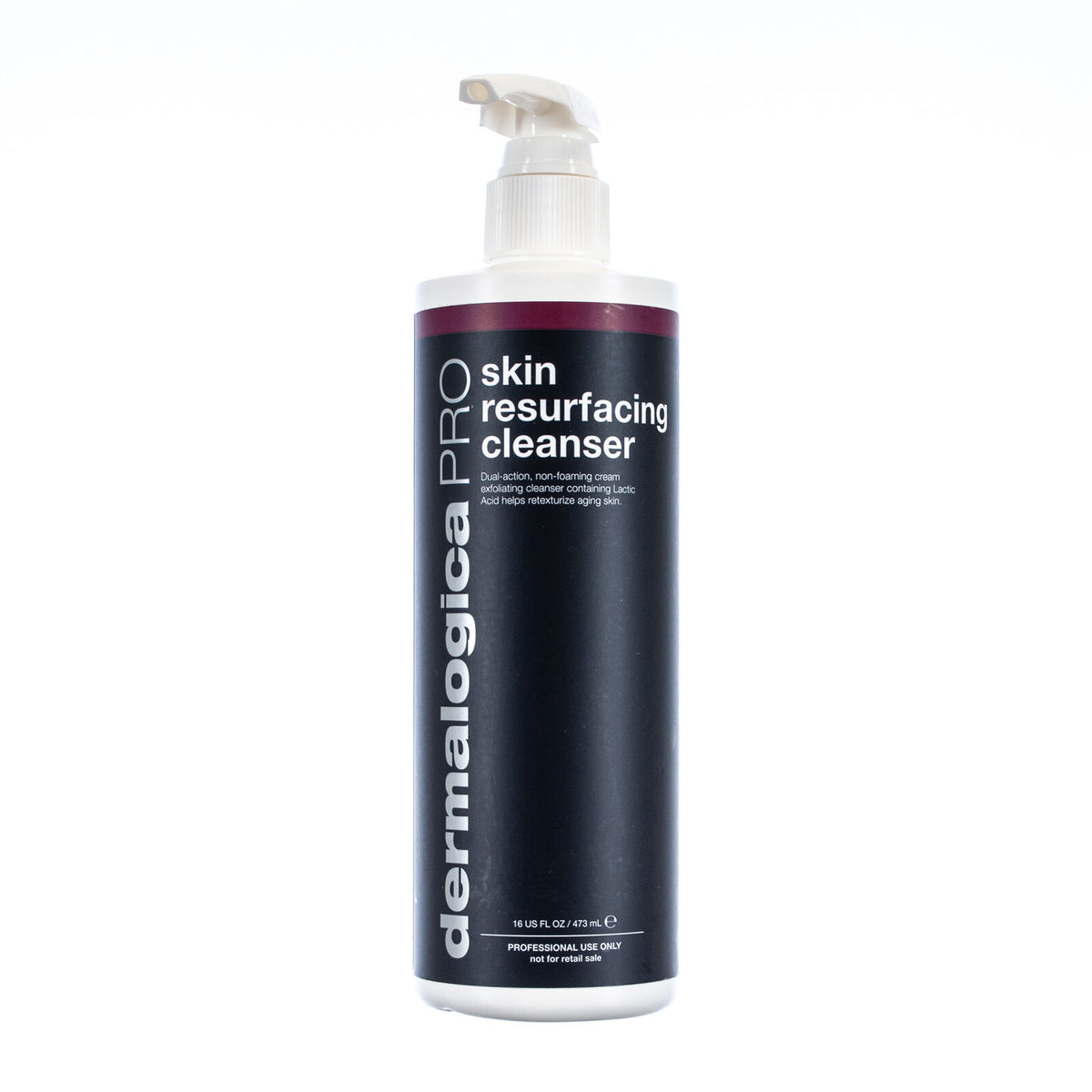 Dermalogica, Pro, Glykolsäure, Peeling, Reinigungslotion, Für das Gesicht, 473 ml