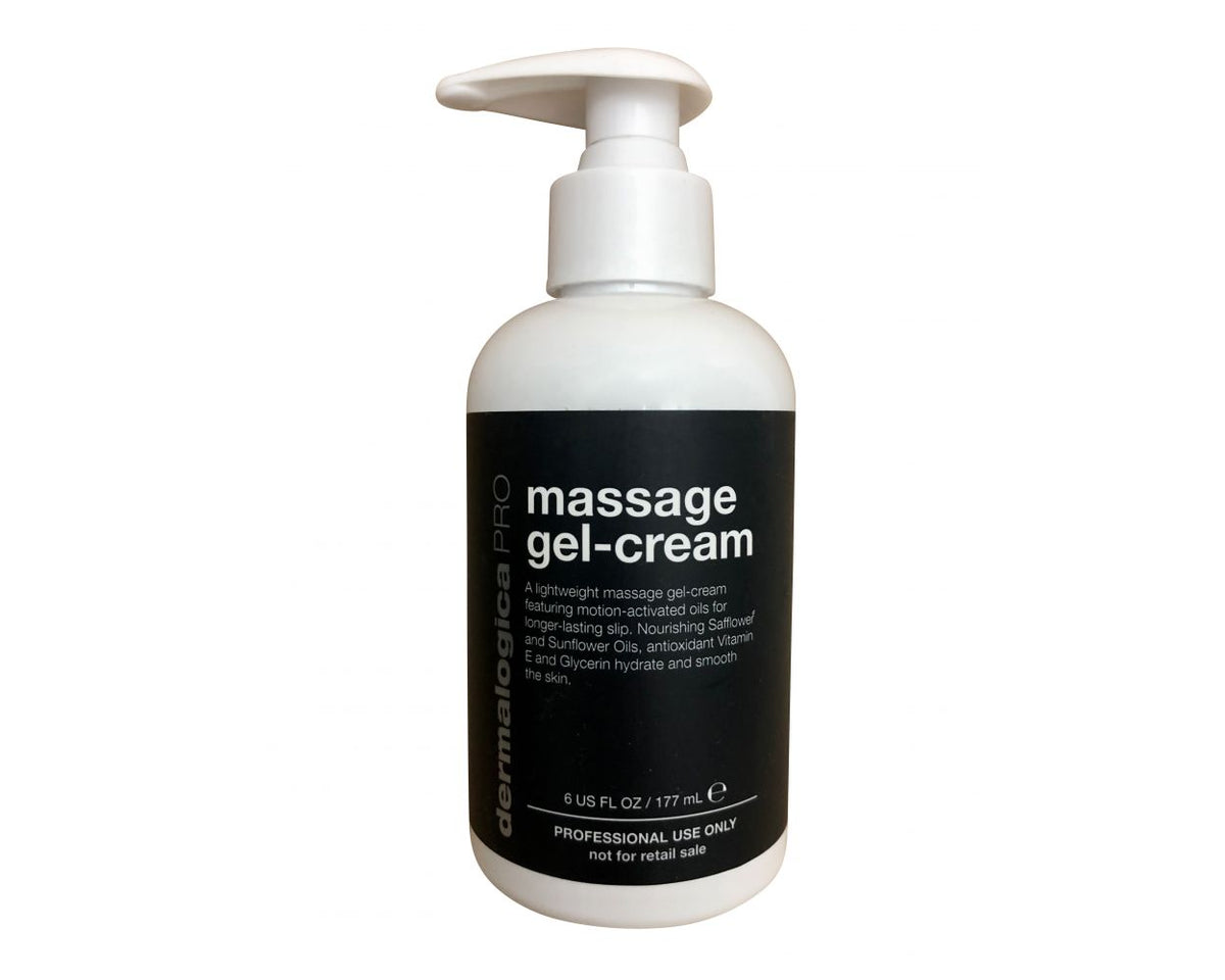 Dermalogica, Pro, Glyzerin, Massagecreme, Über den ganzen Körper, 177 ml