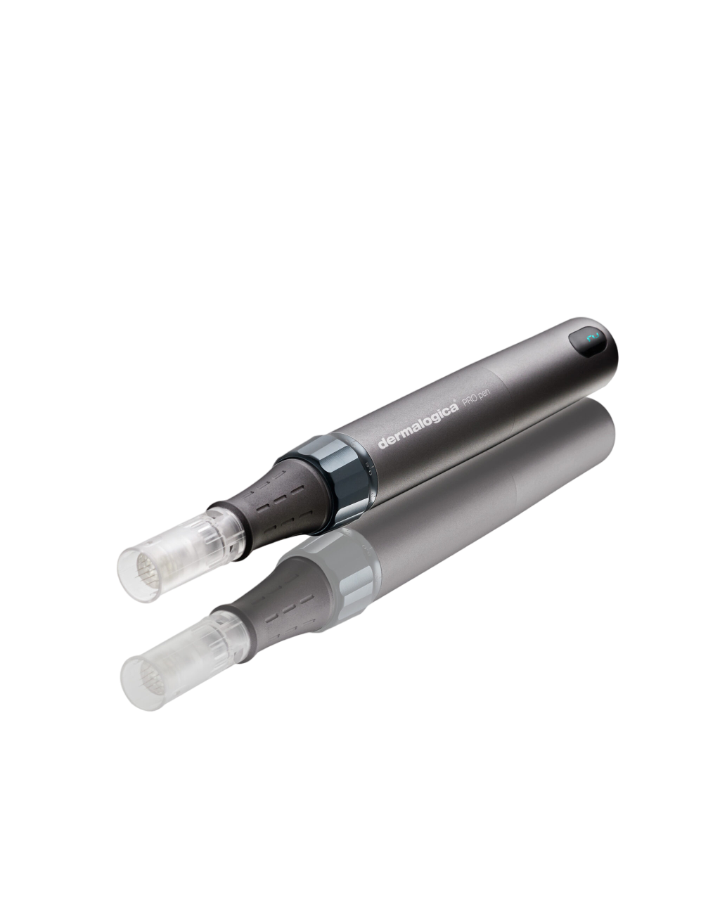 Dermalogica, Pro Pen, Microneedling-Stift, 24-PIN 10ER-PACK, Grau