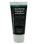 Duo Set, Dermalogica, Pro - Purifying Masque & Exfoliant, Japanischer Matcha Tee, Erhellt/Beruhigt & Reinigt, Tag, Crememaske, Für das Gesicht, 2 stk, 177 ml