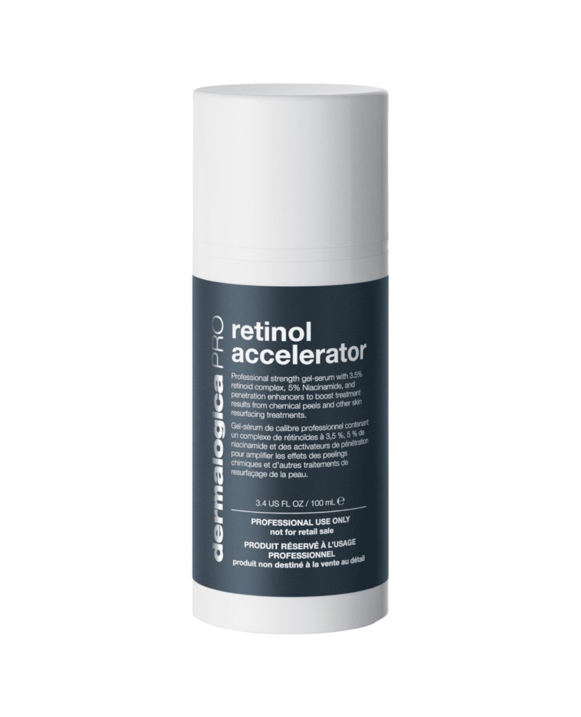 Dermalogica, Pro, Retinol 3%, Anti-Falten, Serum, Für das Gesicht, 100 ml