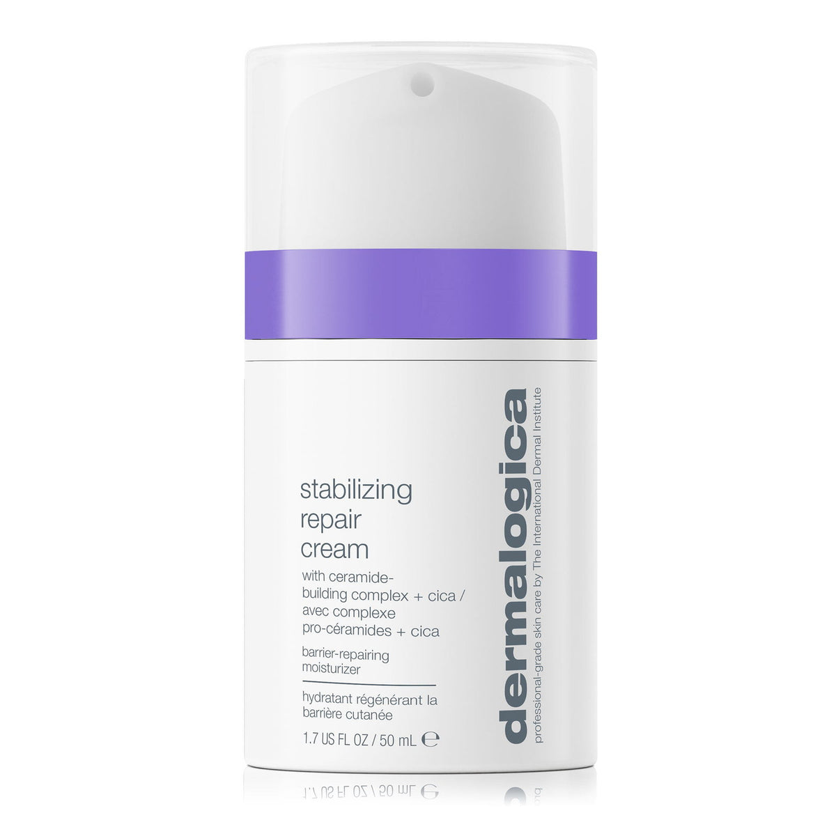 Dermalogica, Stabilizing, Reparatur, Sahne, Für das Gesicht, 50 ml