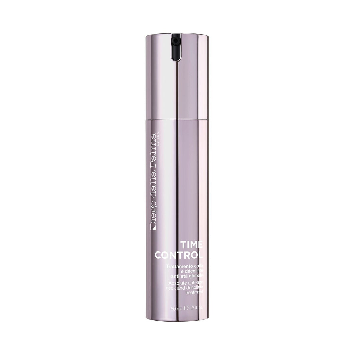 Diego Dalla Palma, Time Control, Anti-Aging, Tag & Nacht, Lokales Behandlungsserum, Für Altersflecken, Für Hals & Dekolleté, 50 ml