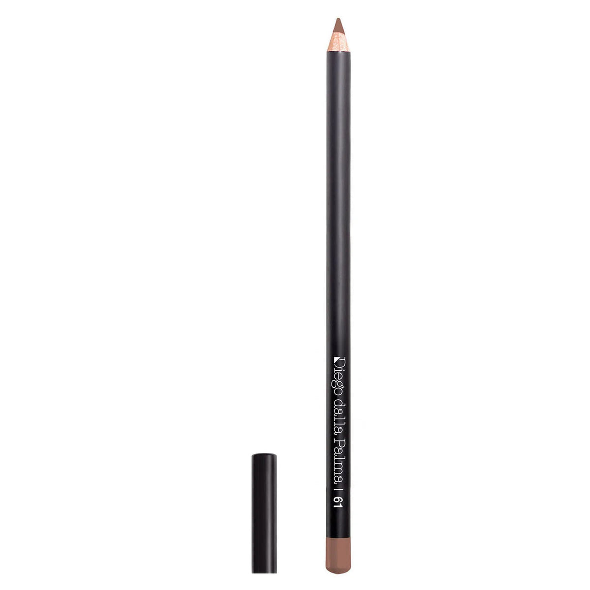 Diego Dalla Palma, Diego Dalla Palma, Kontur, Lipliner, 61, 1.83 g