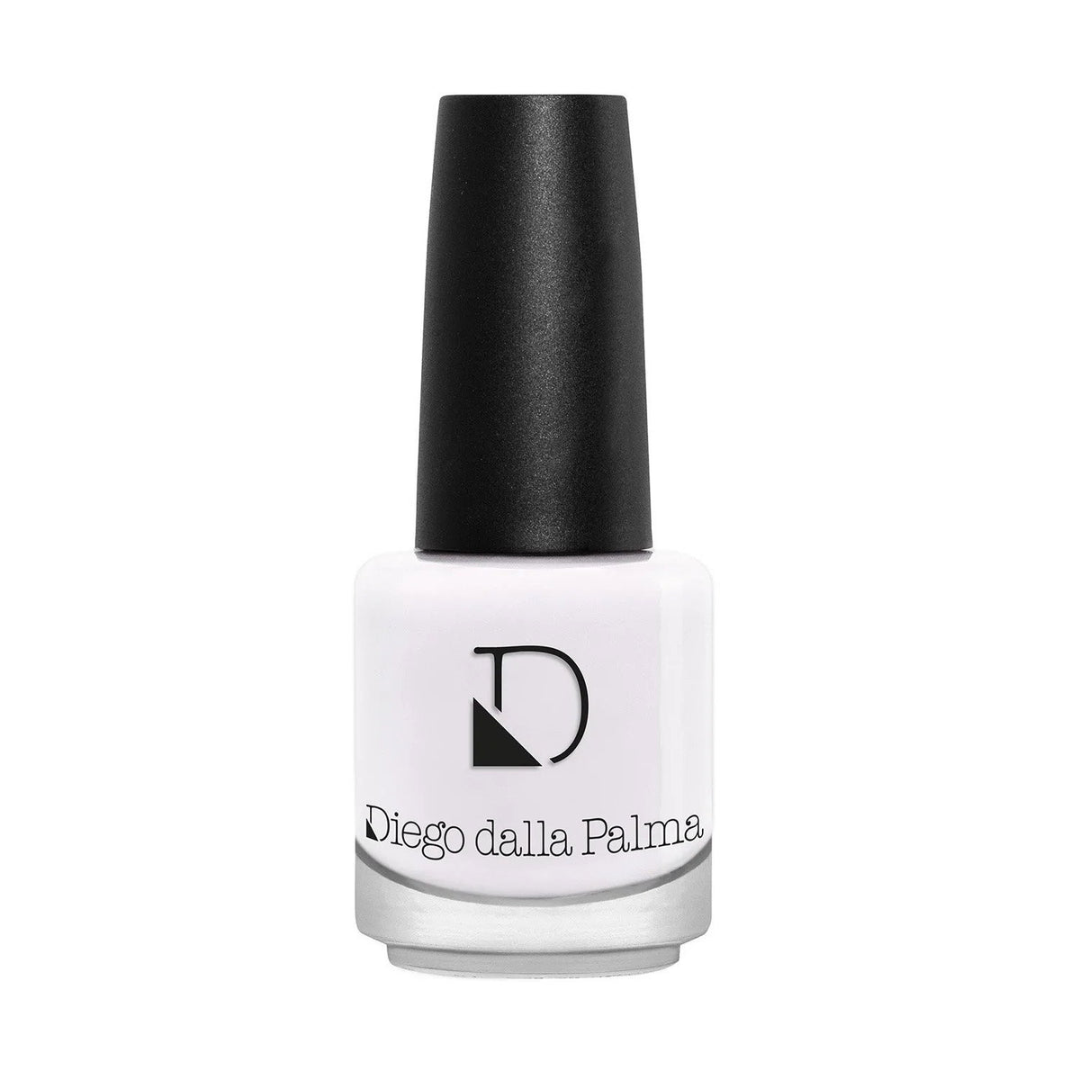 Diego Dalla Palma, Makeup Nails, Toluolfrei, Vollabdeckung, Nagellack, 206, Weißes Haus, 14 ml