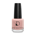 Diego Dalla Palma, Makeup Nails, Toluolfrei, Vollabdeckung, Nagellack, 208, Magnetisch nackt, 14 ml