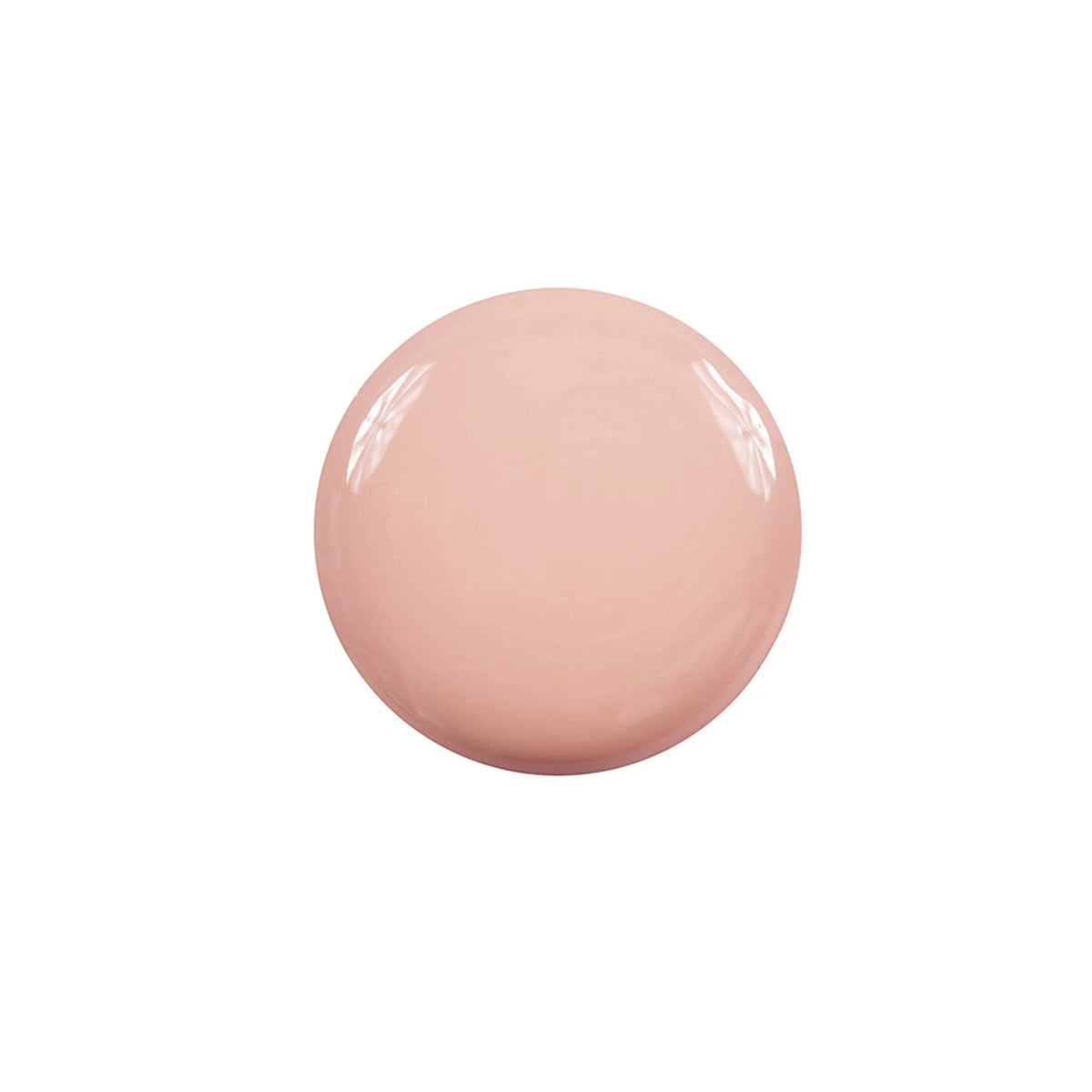 Diego Dalla Palma, Makeup Nails, Toluolfrei, Vollabdeckung, Nagellack, 208, Magnetisch nackt, 14 ml