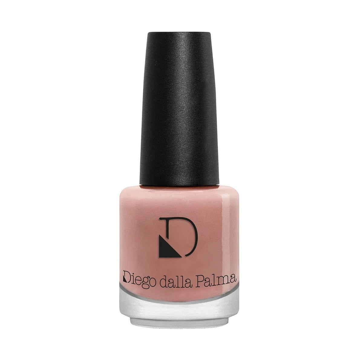 Diego Dalla Palma, Makeup Nails, Toluolfrei, Vollabdeckung, Nagellack, 209, Cappuccino, 14 ml