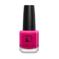 Diego Dalla Palma, Makeup Nails, Toluolfrei, Vollabdeckung, Nagellack, 221, Mon Cherry, 14 ml