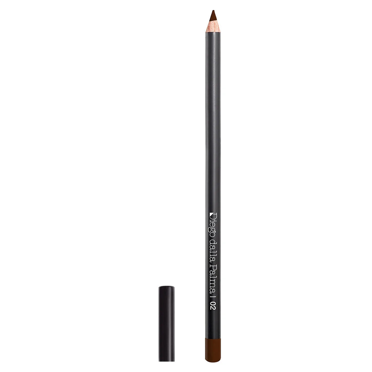 Diego Dalla Palma, Diego Dalla Palma, Farbe, Gel-Kajalstift, 02, 1.5 g