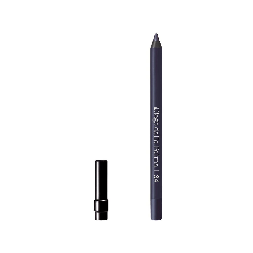 Diego Dalla Palma, Diego Dalla Palma, Wasserdicht, Langlebig, Gel-Kajalstift, 34, 1.2 g