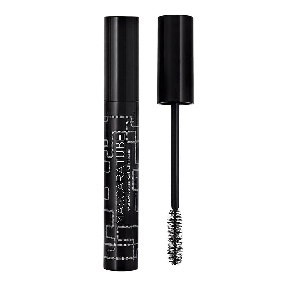 Diego Dalla Palma, Extended, Wimperntusche, 131, Schwarz, 12 ml