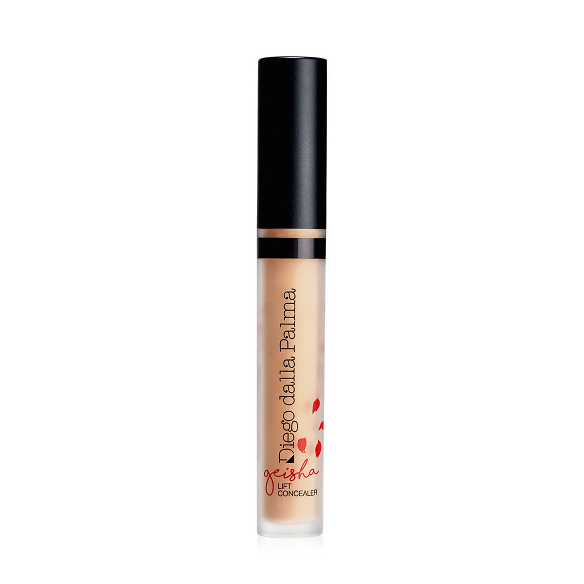 Diego Dalla Palma, Geisha Lift, Heben, Creme Concealer, 122, 3 ml