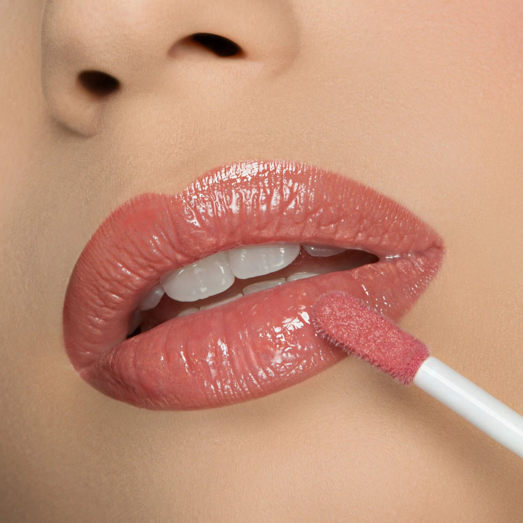 Diego Dalla Palma, Push Up, Volumenverstärkend, Lipgloss, 53, 8 ml
