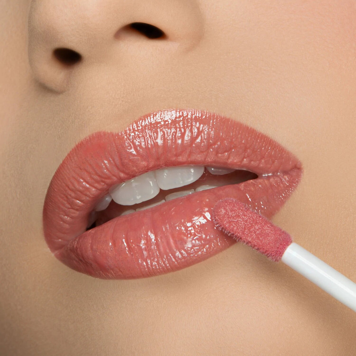 Diego Dalla Palma, Push Up, Volumenverstärkend, Lipgloss, 53, 8 ml