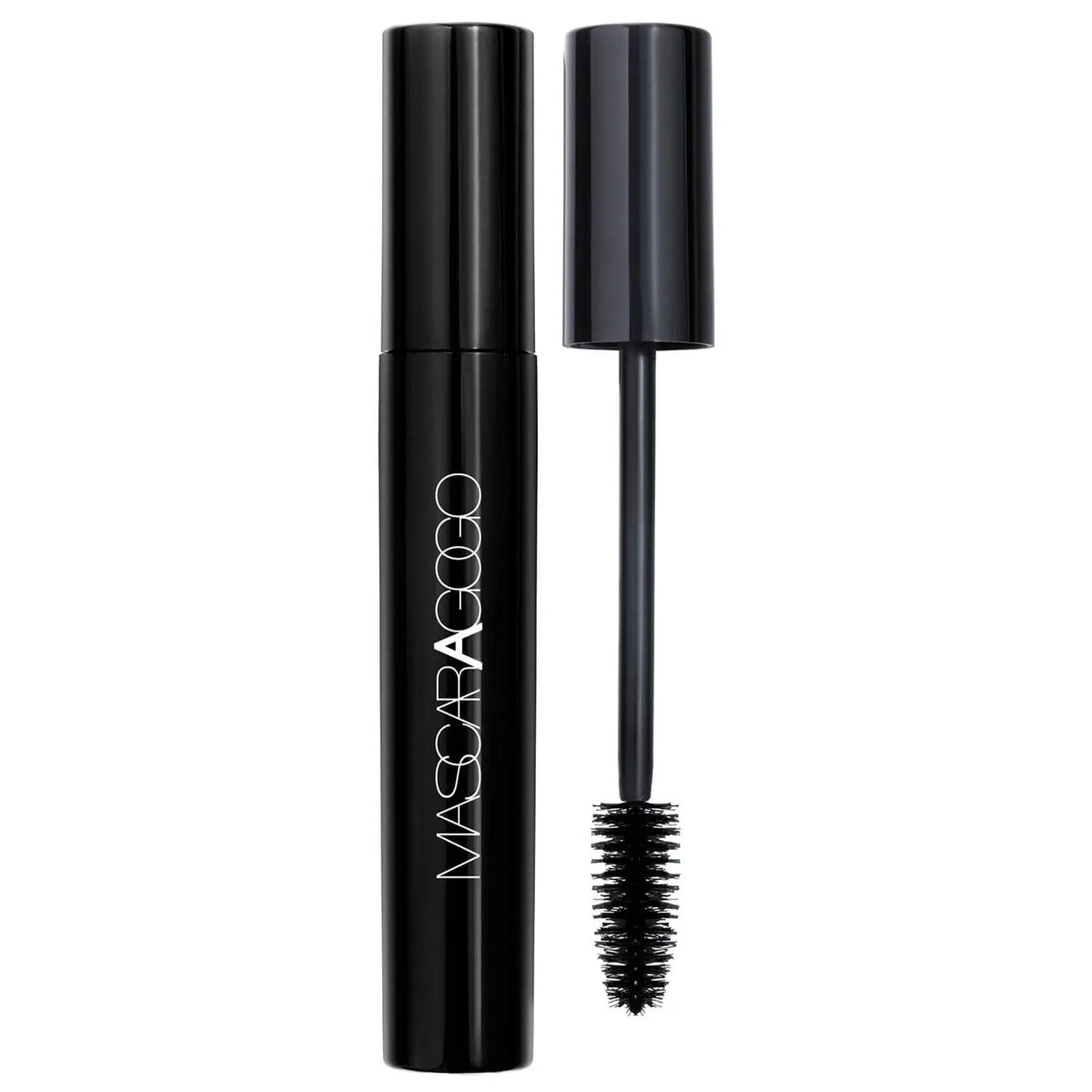 Diego Dalla Palma, Gogo, Volumenverstärkend, Wimperntusche, Schwarz, 11 ml