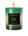 Discoteque, Chez Castel, Duftkerze, 220 g