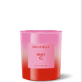 Discoteque, Kinky G, Duftkerze, 220 g