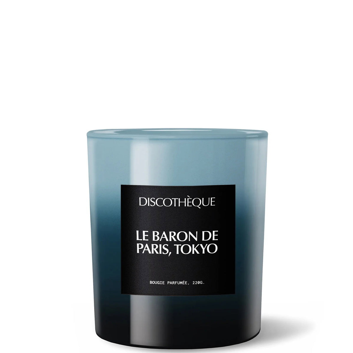 Discoteque, Le Baron De Paris, Tokyo, Duftkerze, 220 g