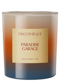 Discoteque, Paradise Garage, Duftkerze, 220 g