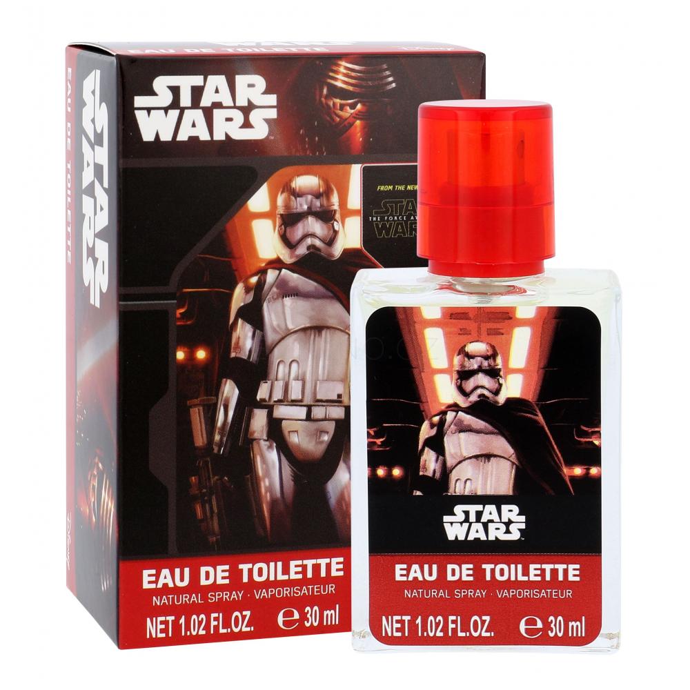 Disney, Star Wars, Eau de Toilette, Für Jungen, 30 ml