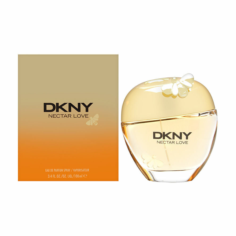 DKNY, Nectar Love, Eau de Parfum, Für Frauen, 100 ml