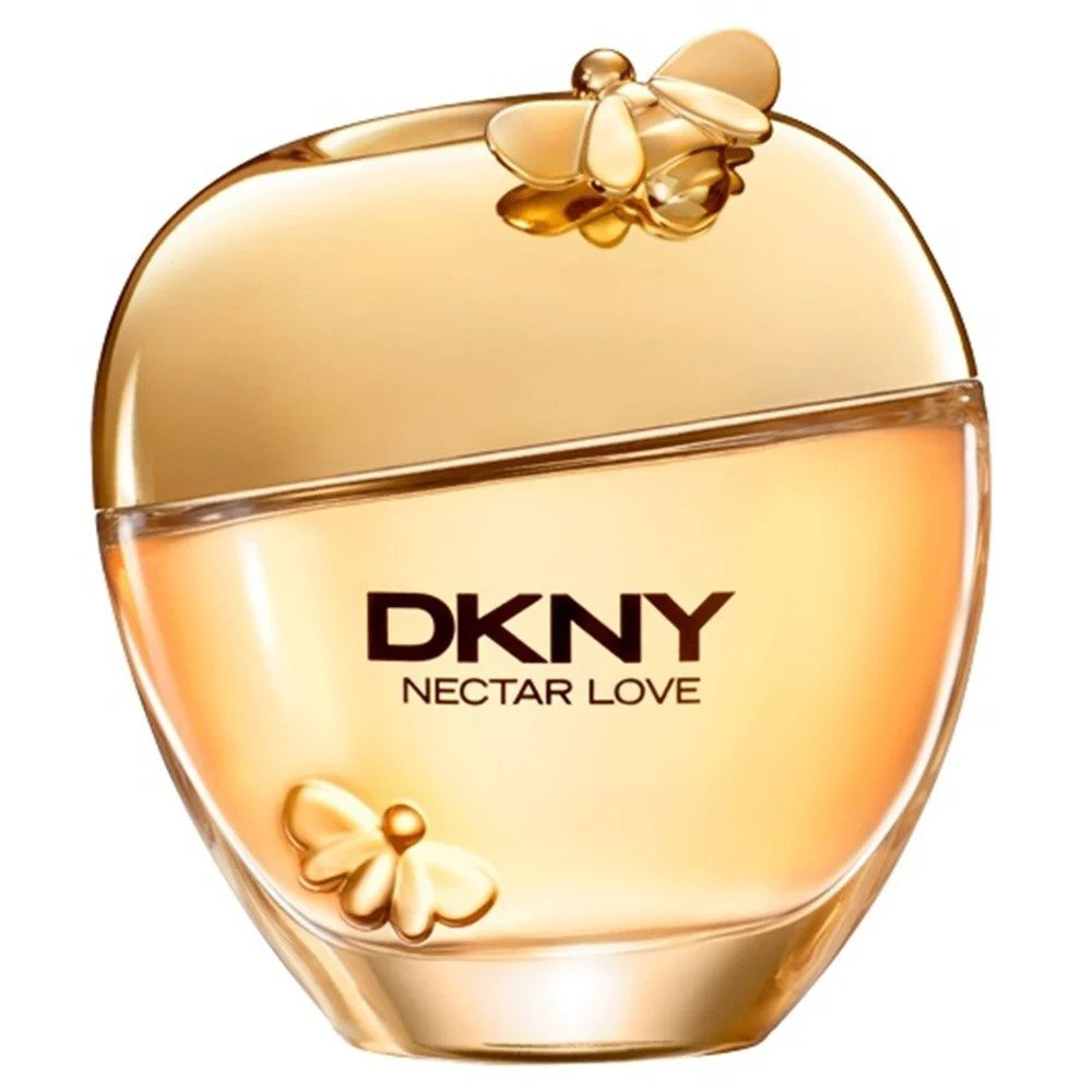 DKNY, Nectar Love, Eau de Parfum, Für Frauen, 100 ml