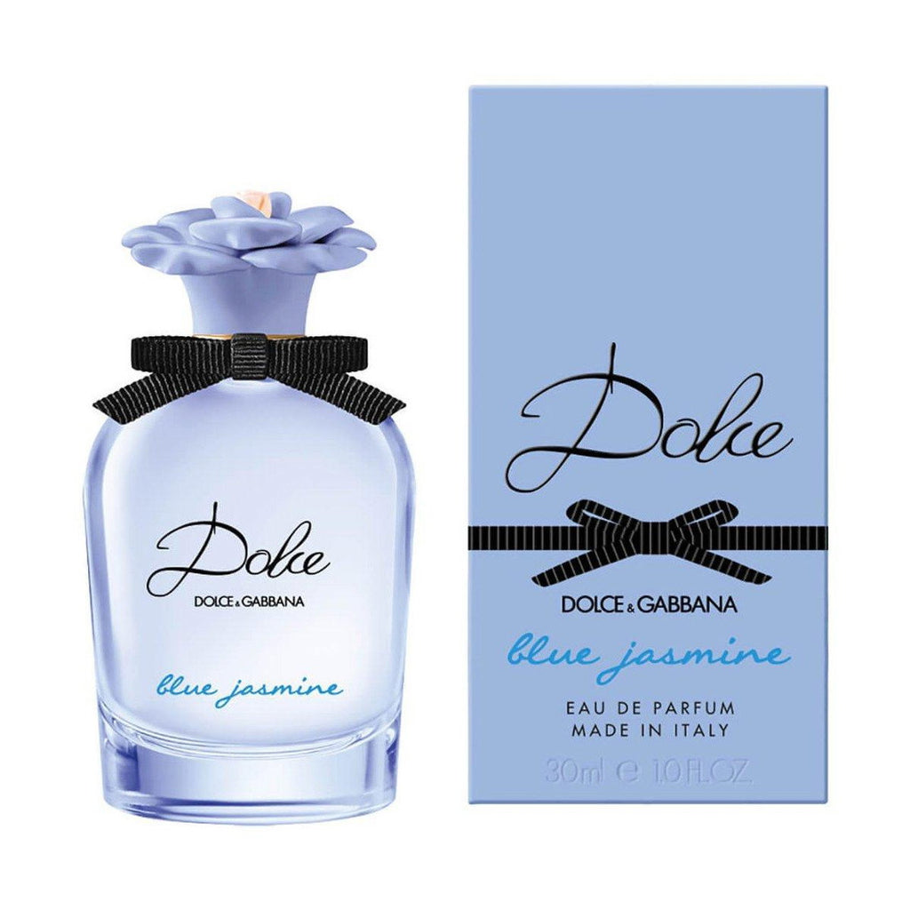 Dolce & Gabbana, Blue Jasmine, Eau de Parfum, Für Frauen, 30 ml