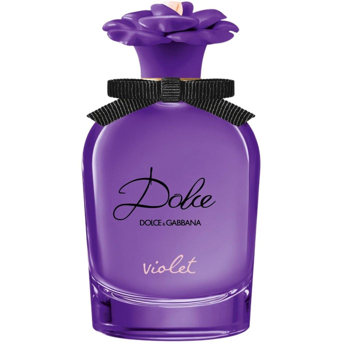 Dolce & Gabbana, Dolce Violet, Eau de Toilette, Für Frauen, 50 ml