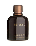 Dolce & Gabbana, Intenso, Eau de Parfum, Für Männer, 75 ml