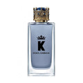 Dolce & Gabbana, K By Dolce Gabbana, Eau de Toilette, Für Männer, 100 ml