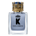 Dolce & Gabbana, K By Dolce Gabbana, Eau de Toilette, Für Männer, 50 ml