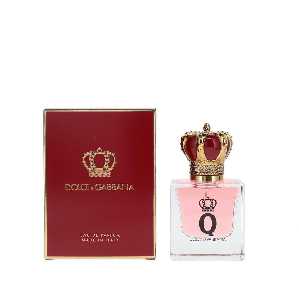 Dolce & Gabbana, Q, Eau de Parfum, Für Frauen, 30 ml