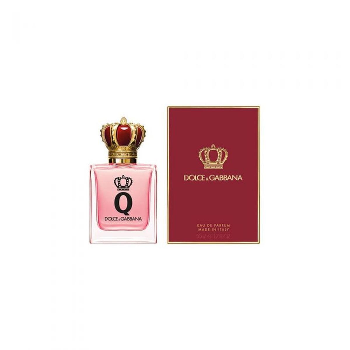 Dolce & Gabbana, Q, Eau de Parfum, Für Frauen, 50 ml
