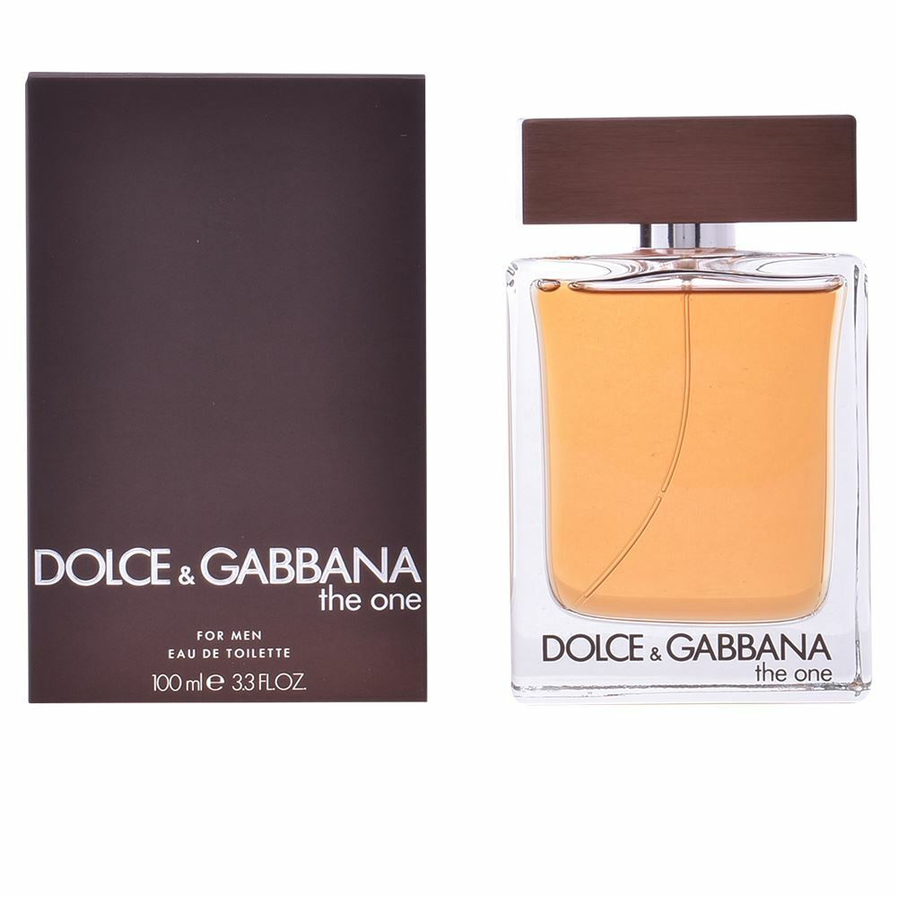 Dolce & Gabbana, The One, Eau de Toilette, Für Männer, 100 ml