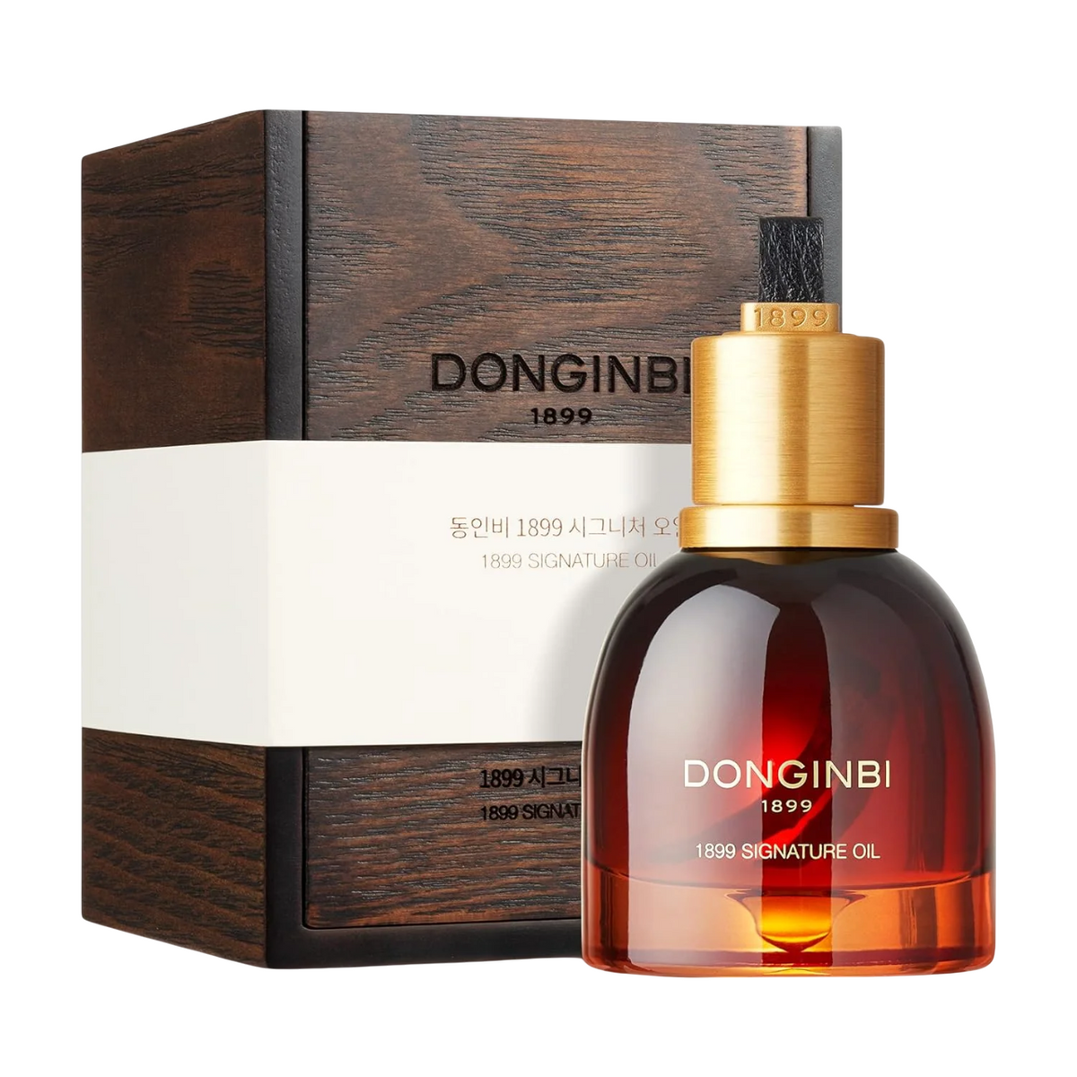 Donginbi, 1899 Signature, Anti-Aging, Öl, 25 g - Beautyleader