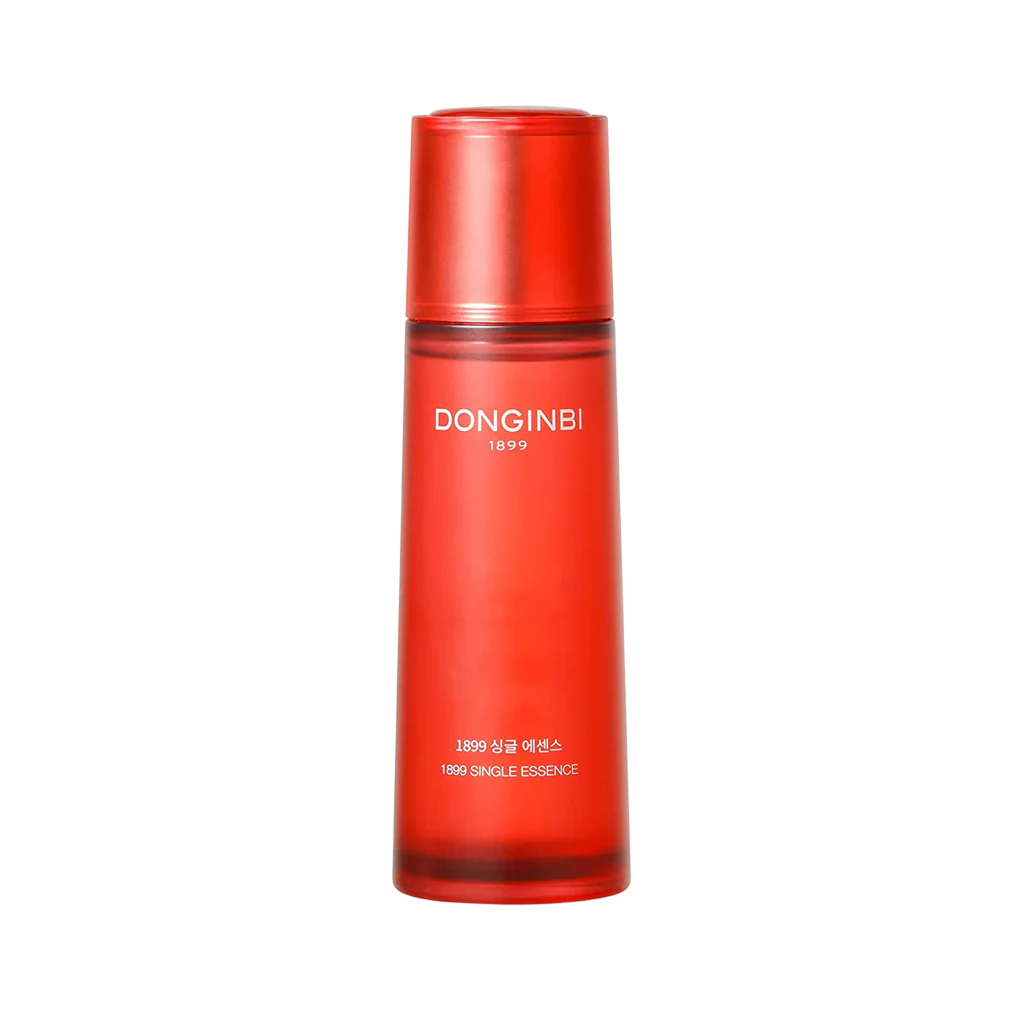 Donginbi, Red Ginseng 1899, Straffend, Feuchtigkeitsspendend, Essenzlotion, Für das Gesicht, 70 ml