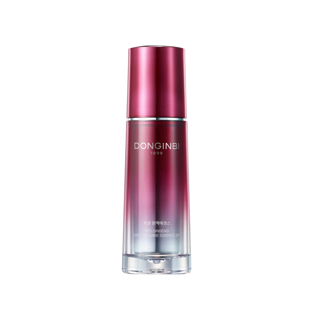 Donginbi, Red Ginseng Daily Defense EX, Anti-Aging, Essenzlotion, Für das Gesicht, 30 ml - Beautyleader