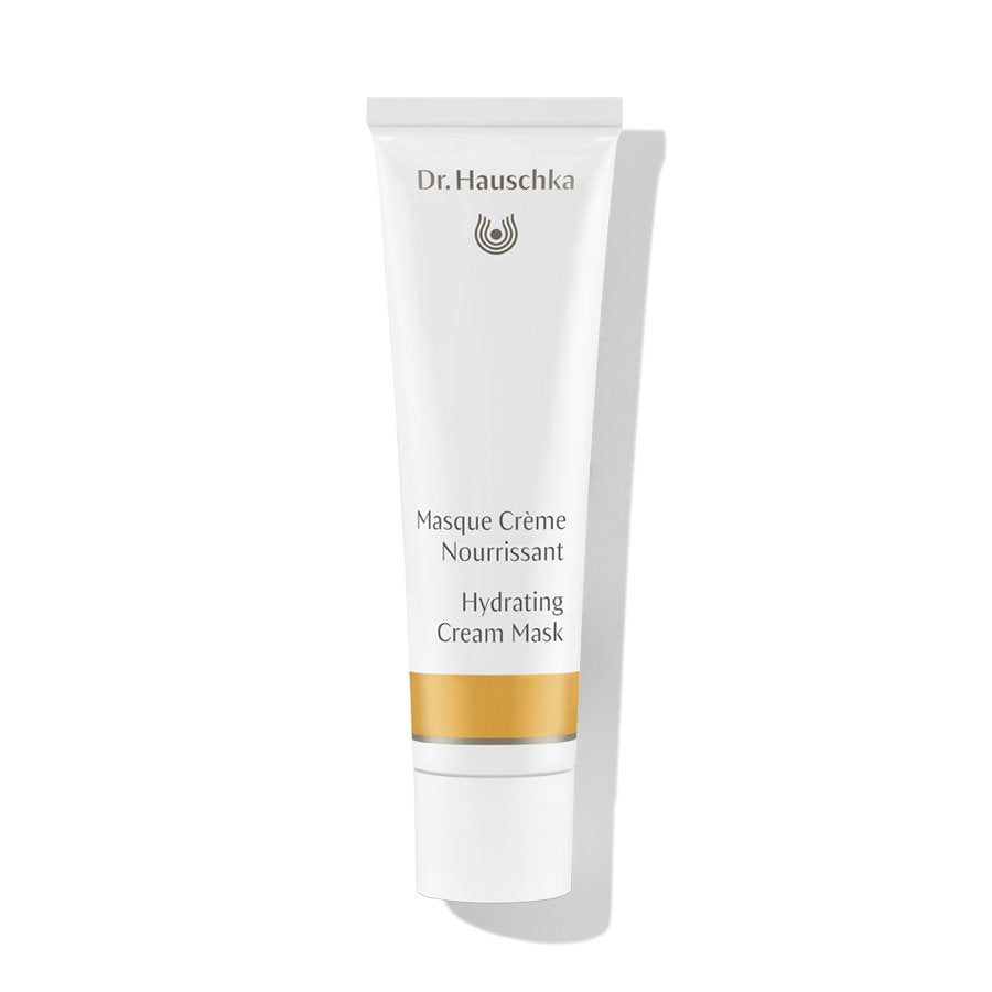 Dr. Hauschka, Facial Care, Hydratisierend, Crememaske, Für das Gesicht, 30 ml