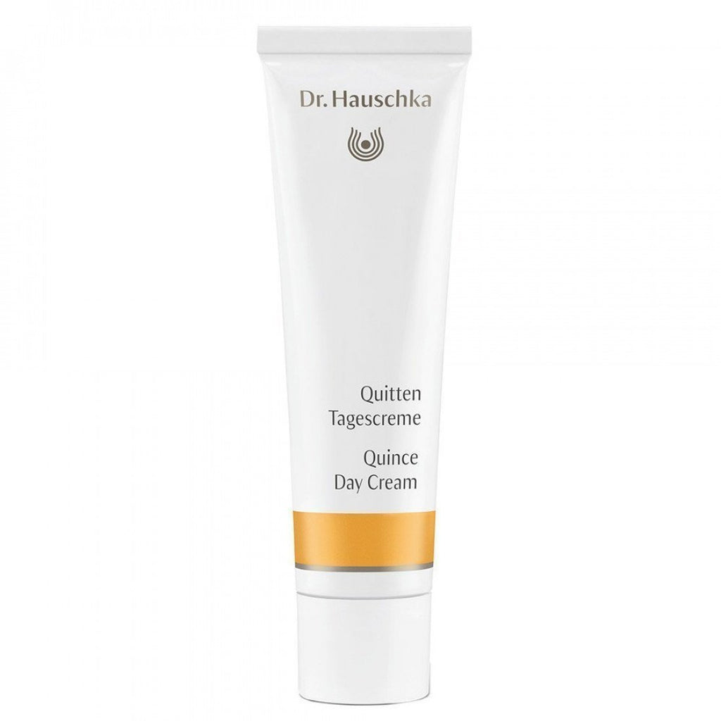 Dr. Hauschka, Facial Care Quince, Tag, Sahne, Für das Gesicht, 30 ml