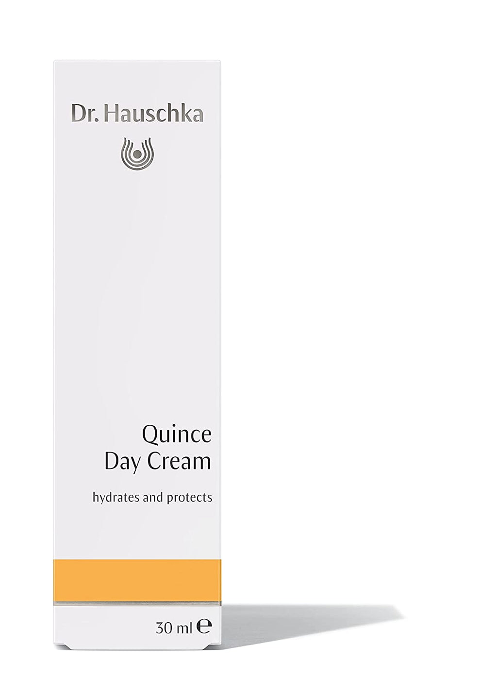 Dr. Hauschka, Facial Care Quince, Tag, Sahne, Für das Gesicht, 30 ml