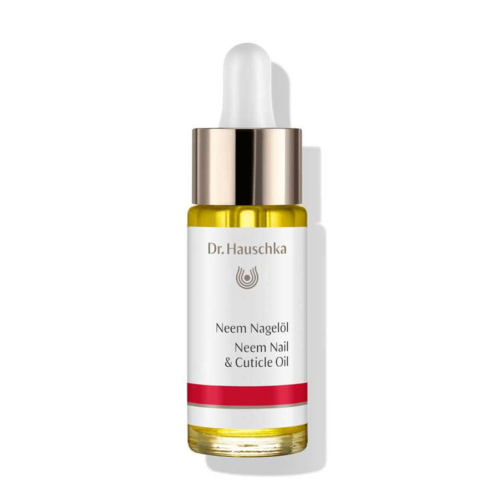 Dr. Hauschka, Hand & Nail Care, Stärkung, Nagelölbehandlung, 18 ml