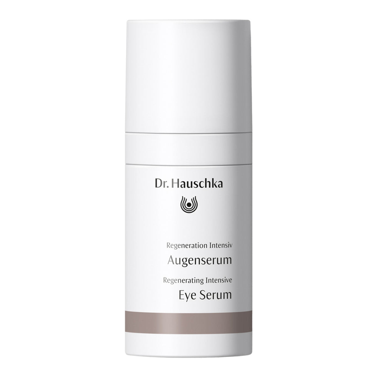 Dr. Hauschka, Regenerating Intensive, Strafft/Nährt & Tont, Augenserum, 15 ml