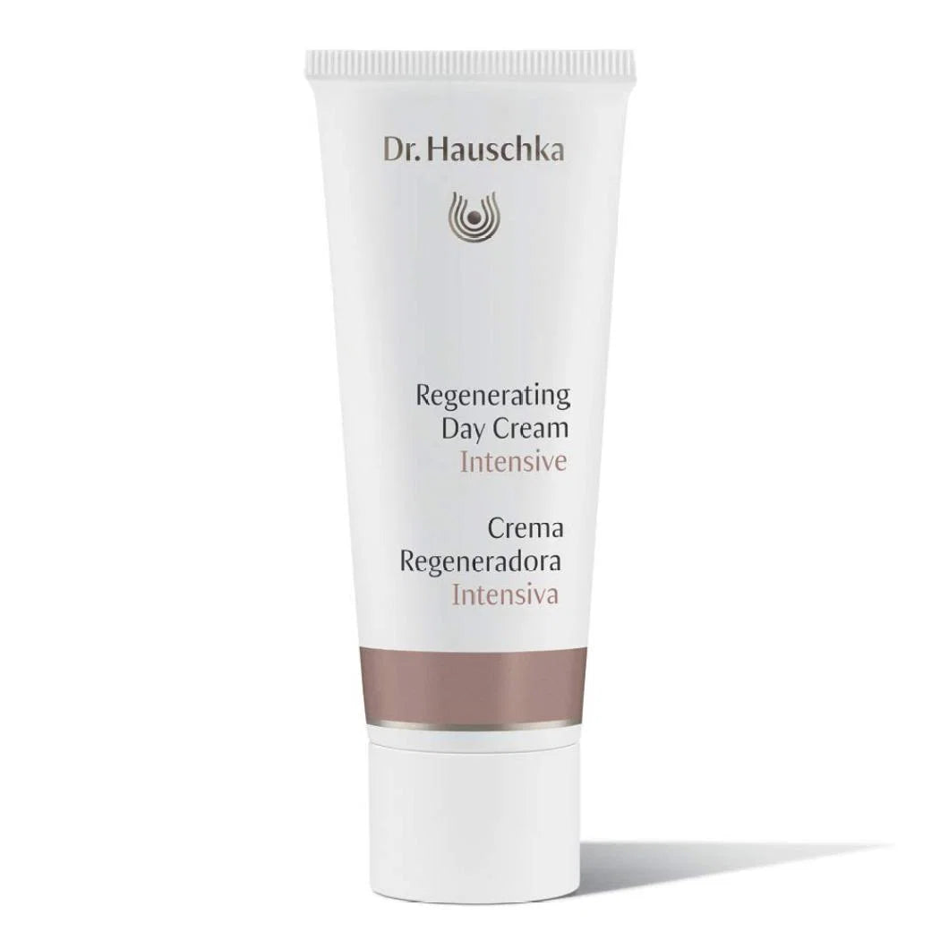 Dr. Hauschka, Facial Care Regenerating, Festigung, Tag, Sahne, Für das Gesicht, 40 ml
