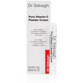 Dr Sebagh, Dr Sebagh, Vitamin C, Erleuchtend, Pudercreme, Für das Gesicht, 1.95 g
