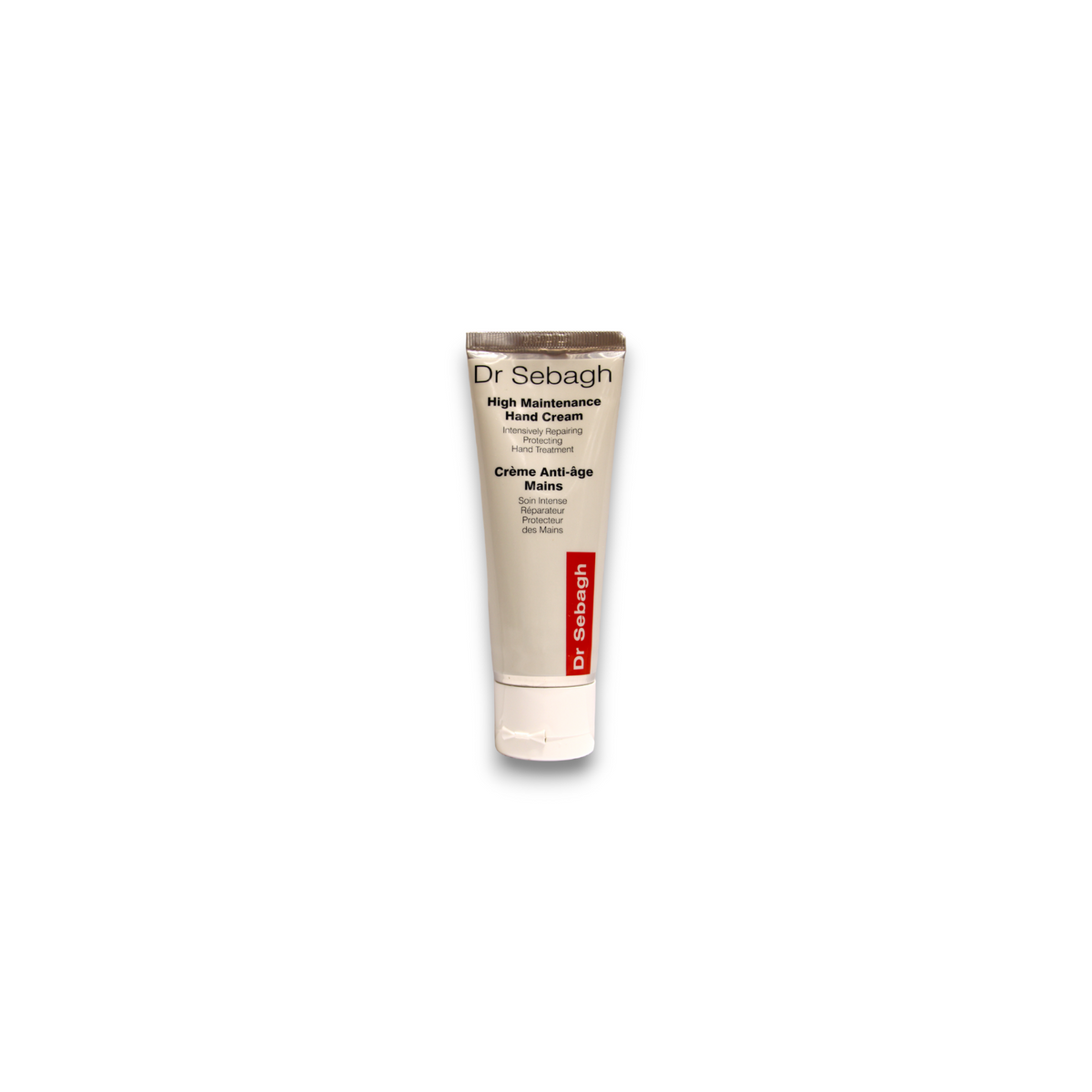 Dr Sebagh, High Maintenance, Anti-Aging, Handcreme, 75 ml