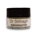 Dr Sebagh, Replenishing, Phytohormone, Glättung, Tag & Nacht, Sahne, Für das Gesicht, 50 ml