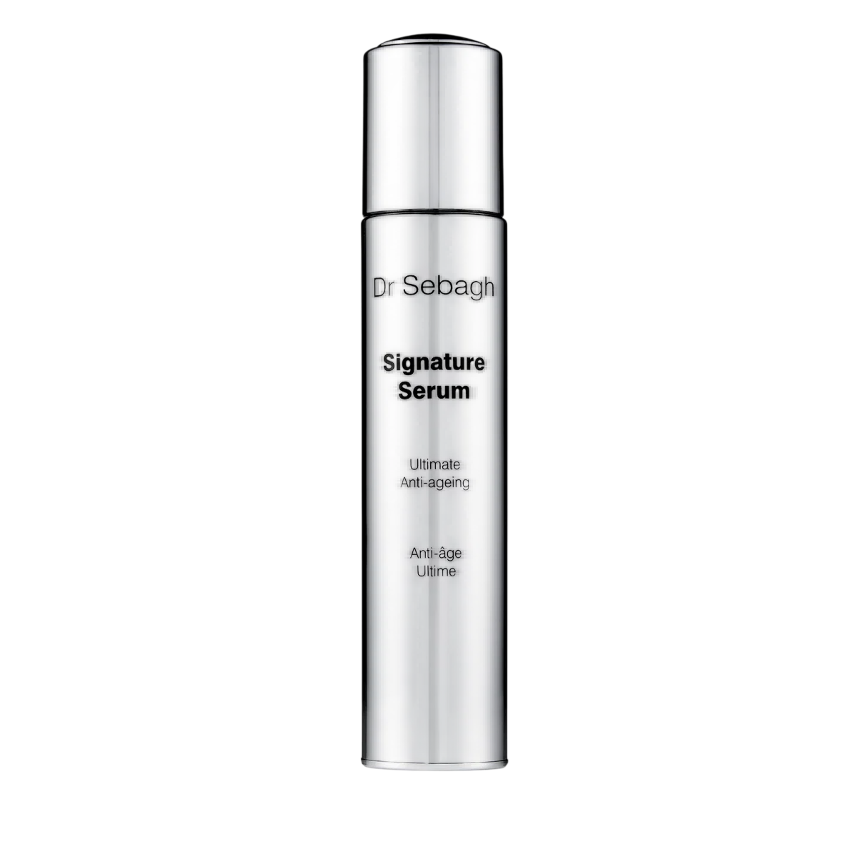 Dr Sebagh, Signature, Anti-Aging, Serum, Für das Gesicht, 30 ml - Beautyleader