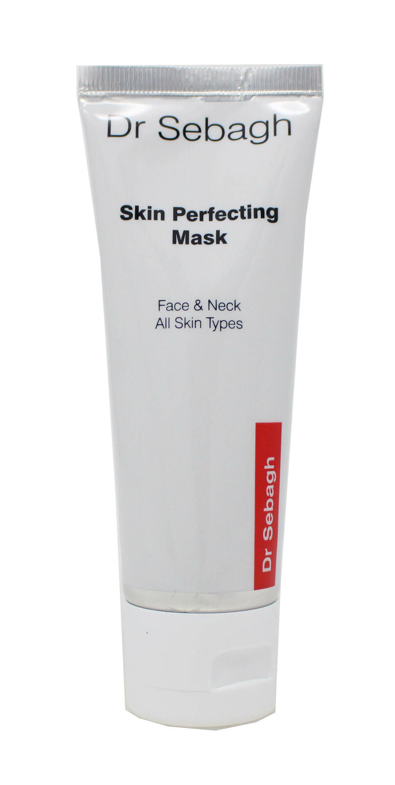 Dr Sebagh, Skin Perfecting, Hydratisierend, Crememaske, Für Gesicht & Hals, 75 ml