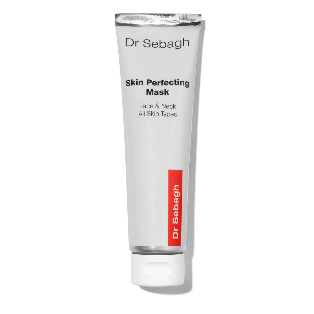 Dr Sebagh, Skin Perfecting, Erleuchtend, Crememaske, Für Gesicht & Hals, 150 ml